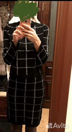 Костюм hm