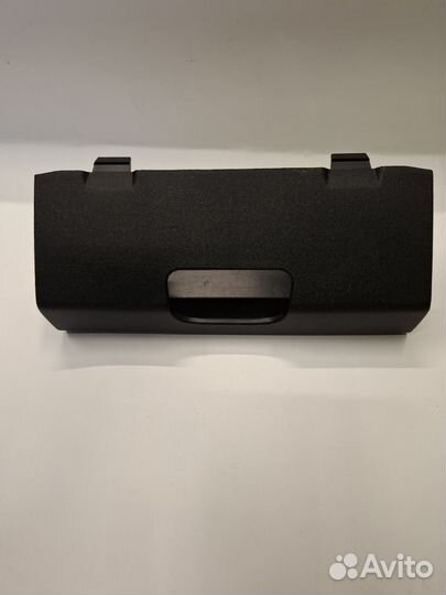 Заглушка переднего бампера Range Rover