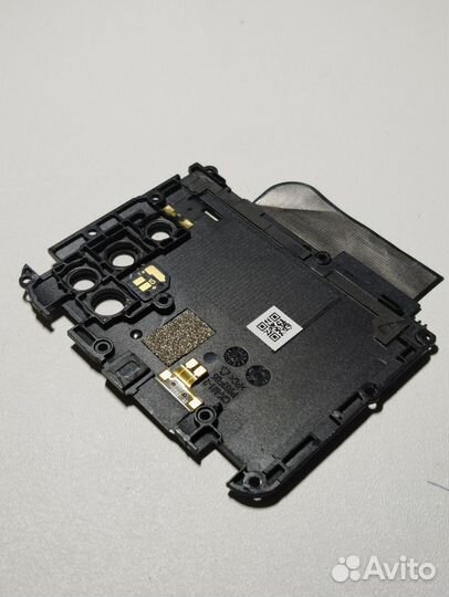 Защитная пластина для ZTE V2020