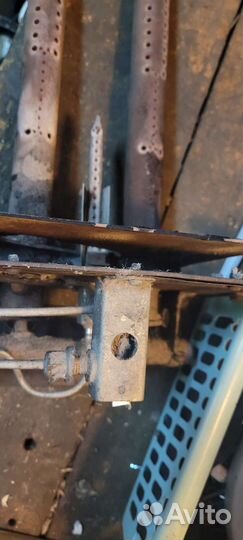 Газовая горелка для котла бу