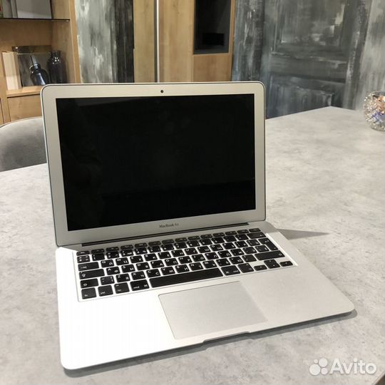 Apple MacBook Air
