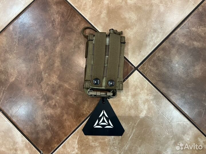 Подсумок для радиостанции Триада тко Группа 99