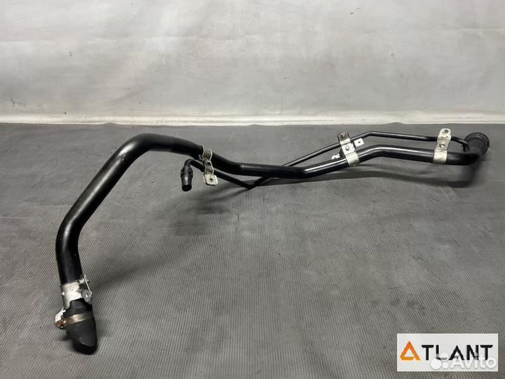 Горловина топливного бака toyota estima