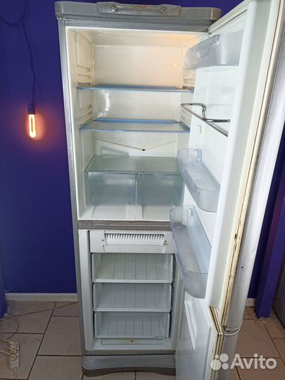 Холодильник Indesit No Frost Доставка Гарантия