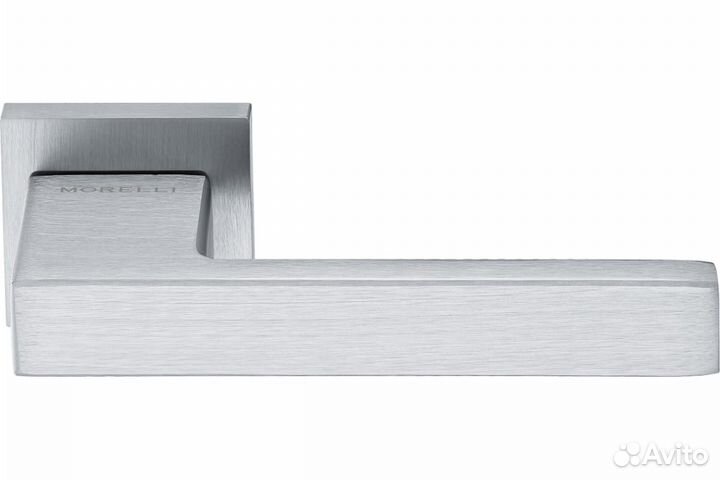 Дверные ручки