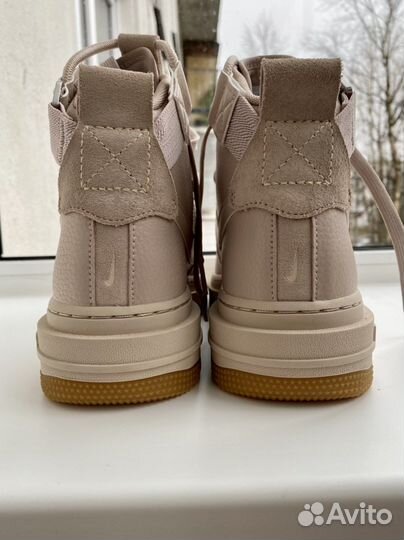 Кроссовки nike женские air force 1