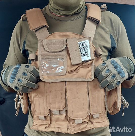 Военные вещи