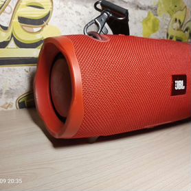 JBL Xtreme 2