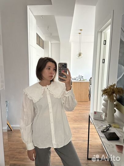 Рубашки, брюки, джинсы, лонгслив, кардиган, топ