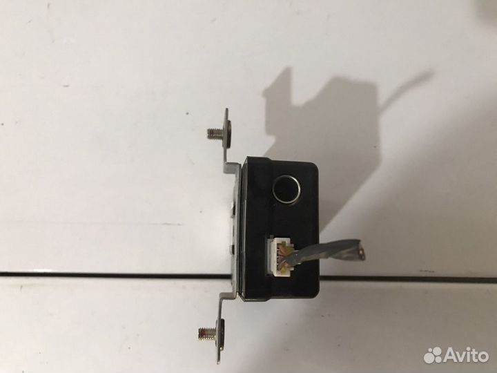 Блок центрального замка Hyundai Sonata 4