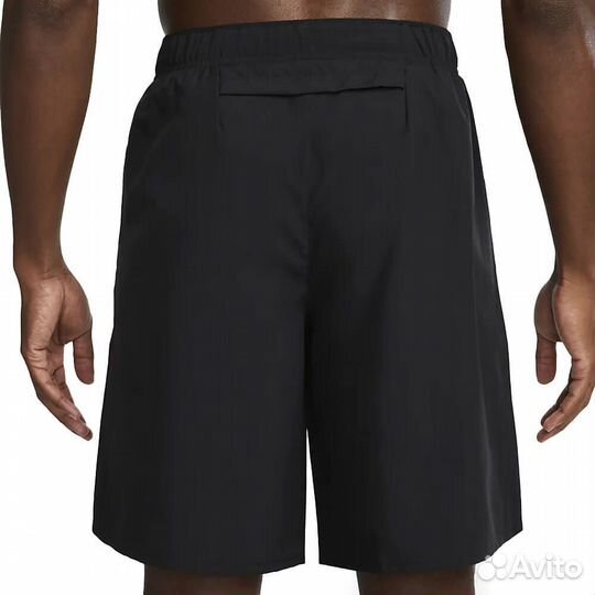 Шорты Nike Chlngr RUN 9’’ Shorts XL Новые Оригин