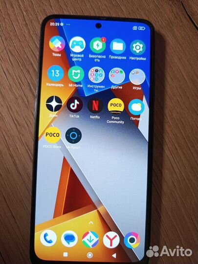 Xiaomi Poco M4 Pro, 8/256 ГБ
