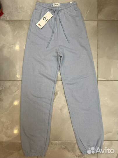 Спортивные штаны женские,детские XXS/122 см/128 см