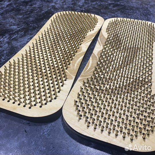 Гвоздестояние