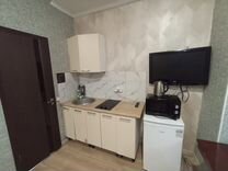 Квартира-студия, 20 м², 1/4 эт.