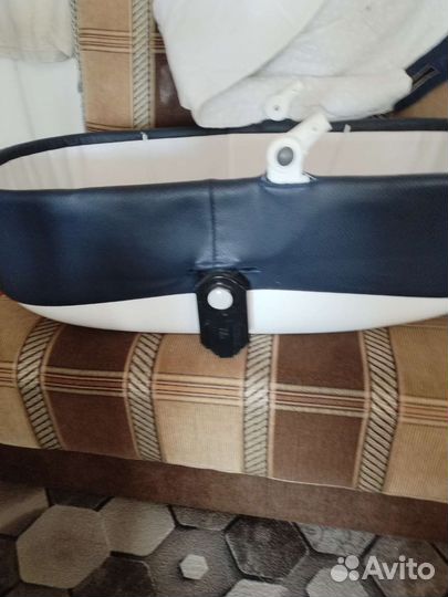 Детские коляски 2 в 1