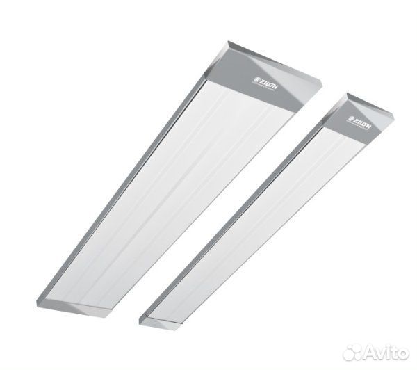 Обогреватель Zilon IR-1.5SN3 Инфракрасный