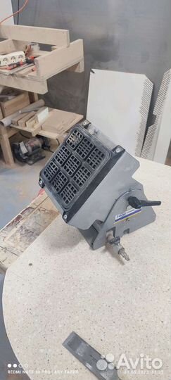 Мебельные станки