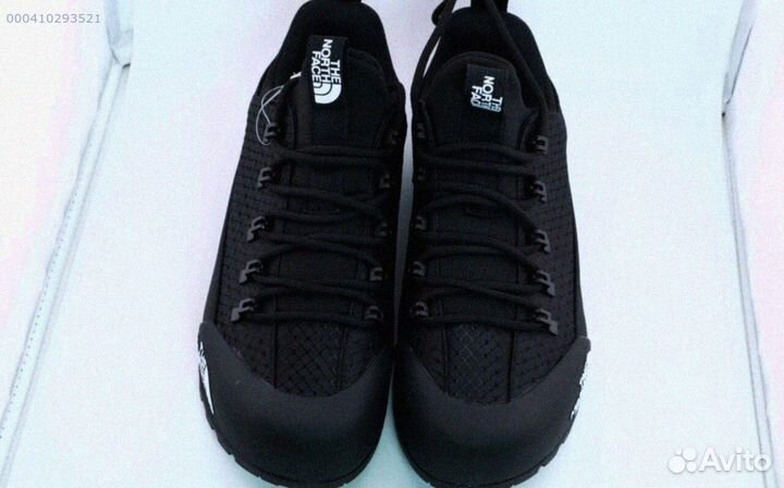 Зимние кроссовки с Gore Tex от The North