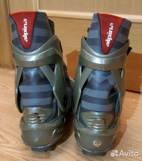 Альпина Спорт