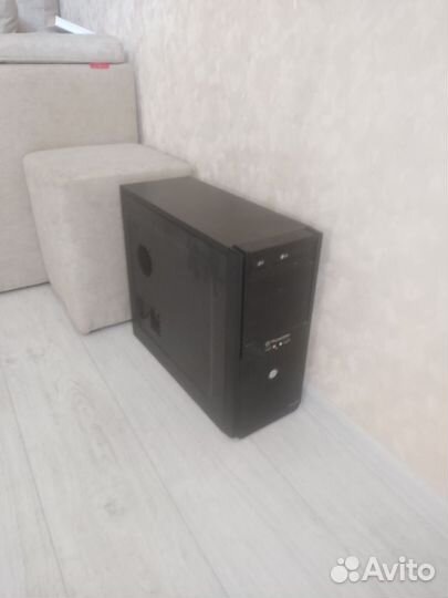 Компьютер для дома