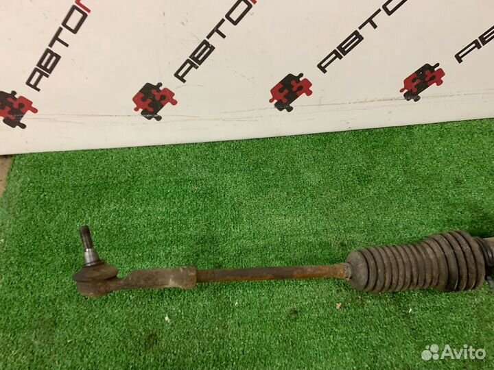 Рулевая рейка Renault symbol clio 2 kangoo гур
