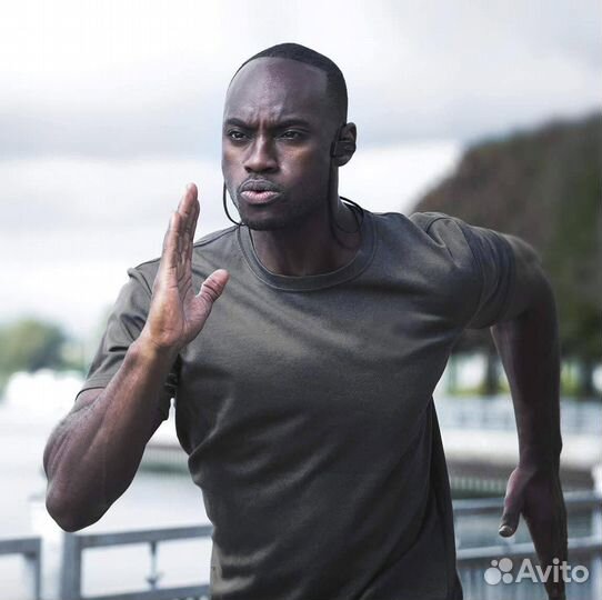 Наушники mpow Flame 2 Sport black