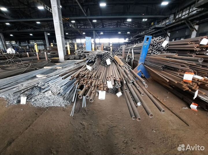 Труба вгп ду25х2.8 длина 6м Ст2пс