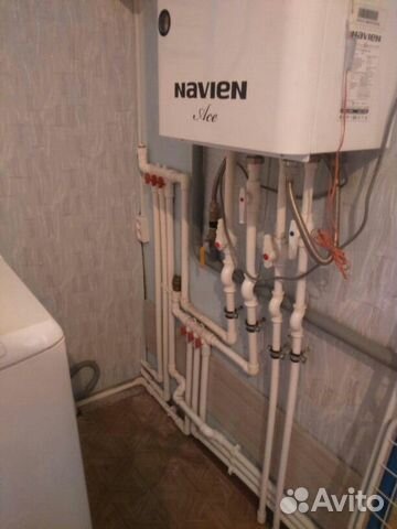 отопление астрахань