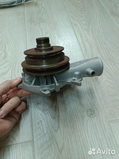 Помпа opel rekord аскона