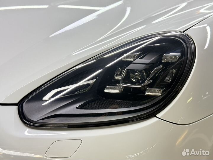 Porsche Cayenne 3.0 AT, 2015, 185 000 км