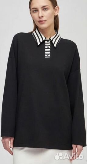 Поло Studio 29, M, идеальный