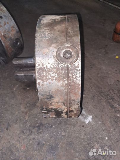 Токарный патрон 315 мм