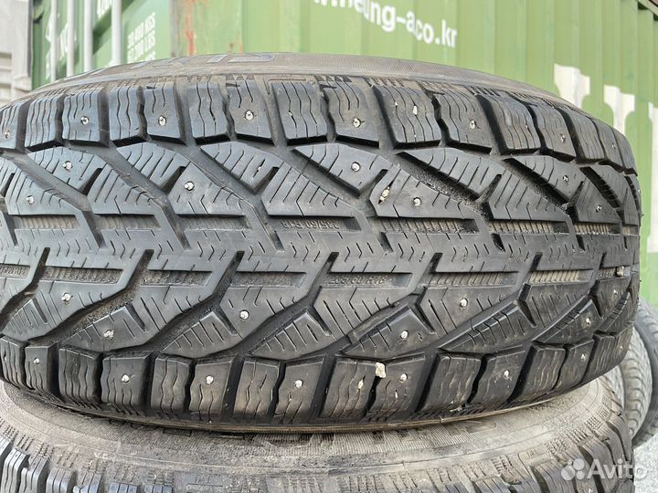 Tigar SUV Ice 235/60 R18