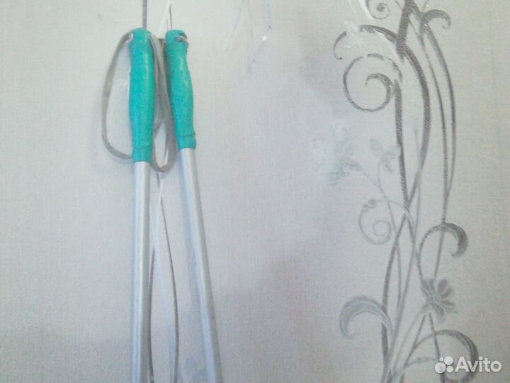 Лыжные палки