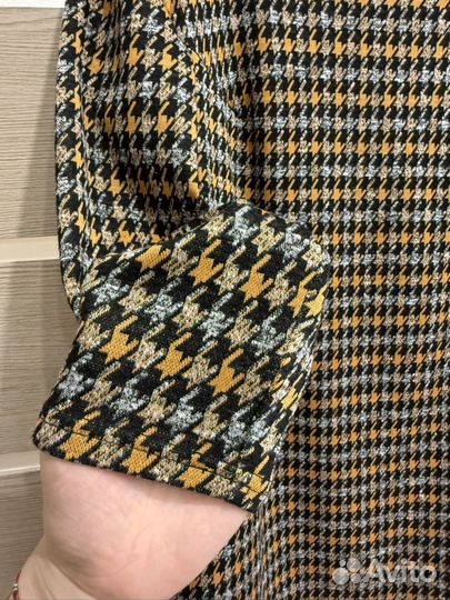 Платье женское 54 размер