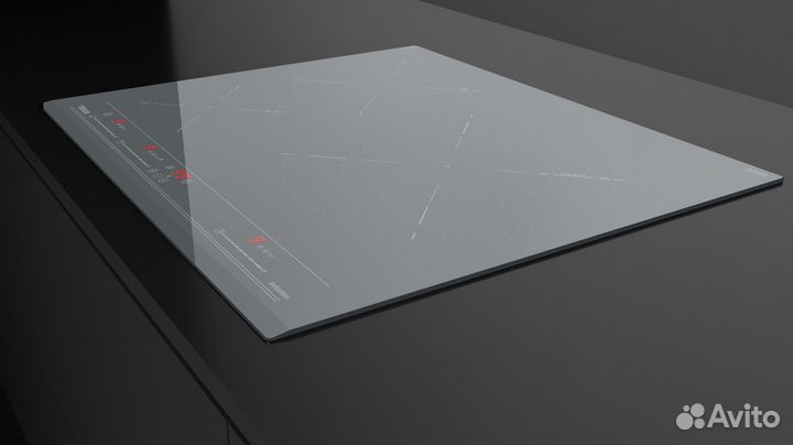 Варочный центр bertazzoni PRO905imfesgit