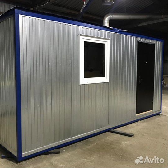 Бытовка. Вагончик От завода. Доставка.Аренда