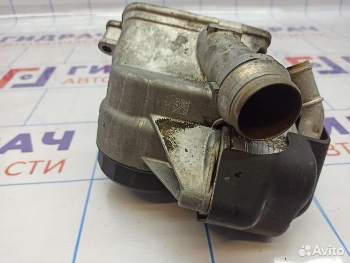 Корпус масляного фильтра BMW 6 (E63) 11428642289