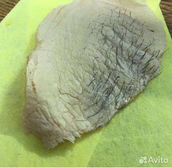 Депиляция-горячий воск, шугаринг