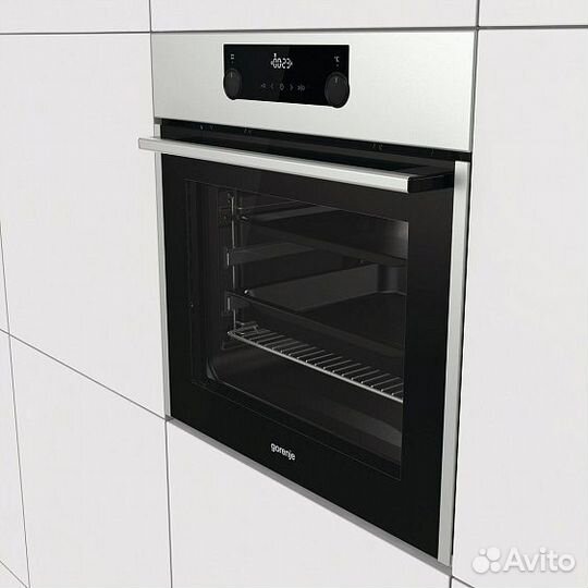 Духовой шкаф Gorenje BO737E30X