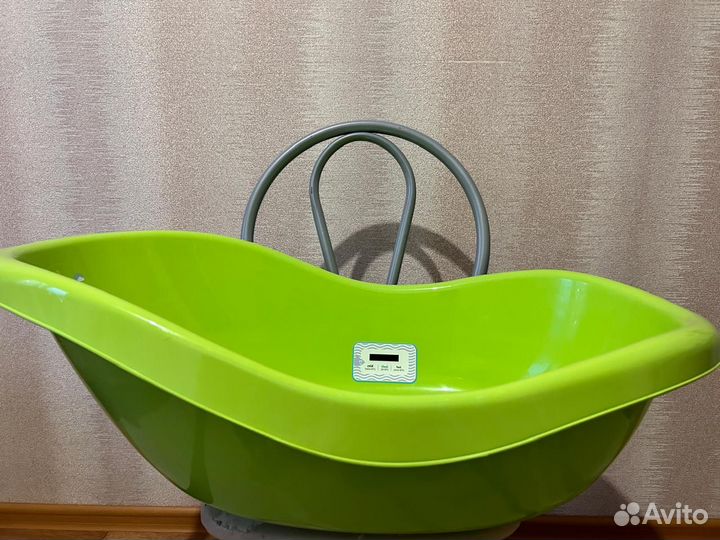 Детская ванночка для купания