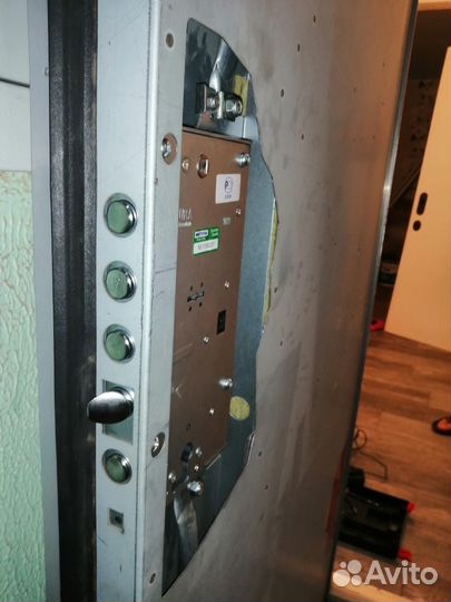 Вскрытие замков, дверей, авто. Замена и ремонт