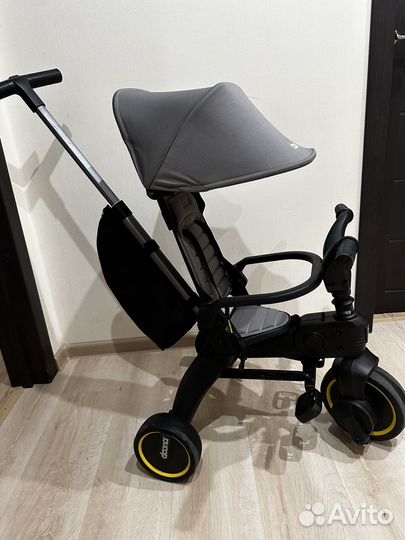 Велосипед doona liki trike s1