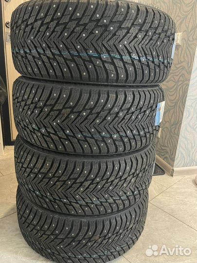 Nokian Tyres Hakkapeliitta 10p 225/45 R18 95T