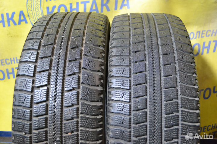 Toyo Observe Garit G30 215/50 R17
