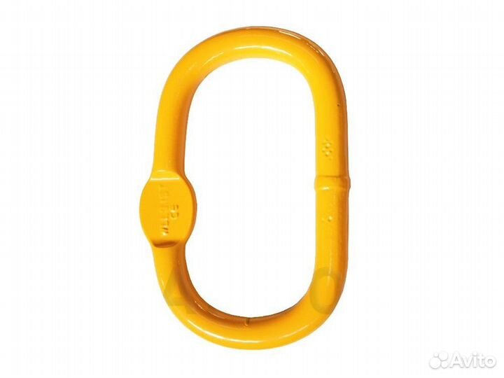 Комплектующие для строп