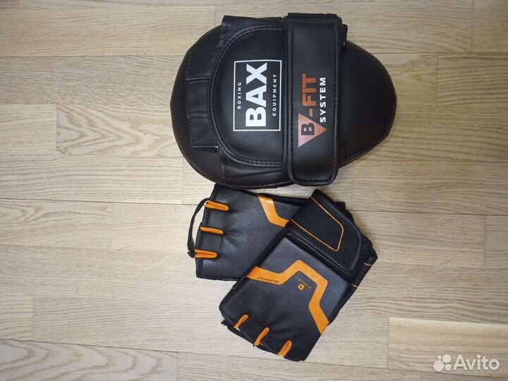 Перчатки Domyos размер М