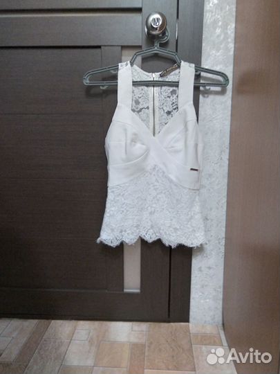 Вещи женские