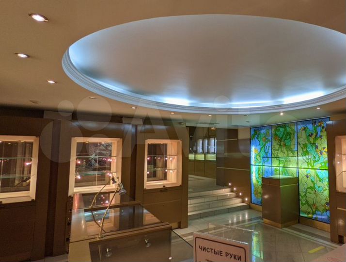 Торговая площадь, 399.6 м²